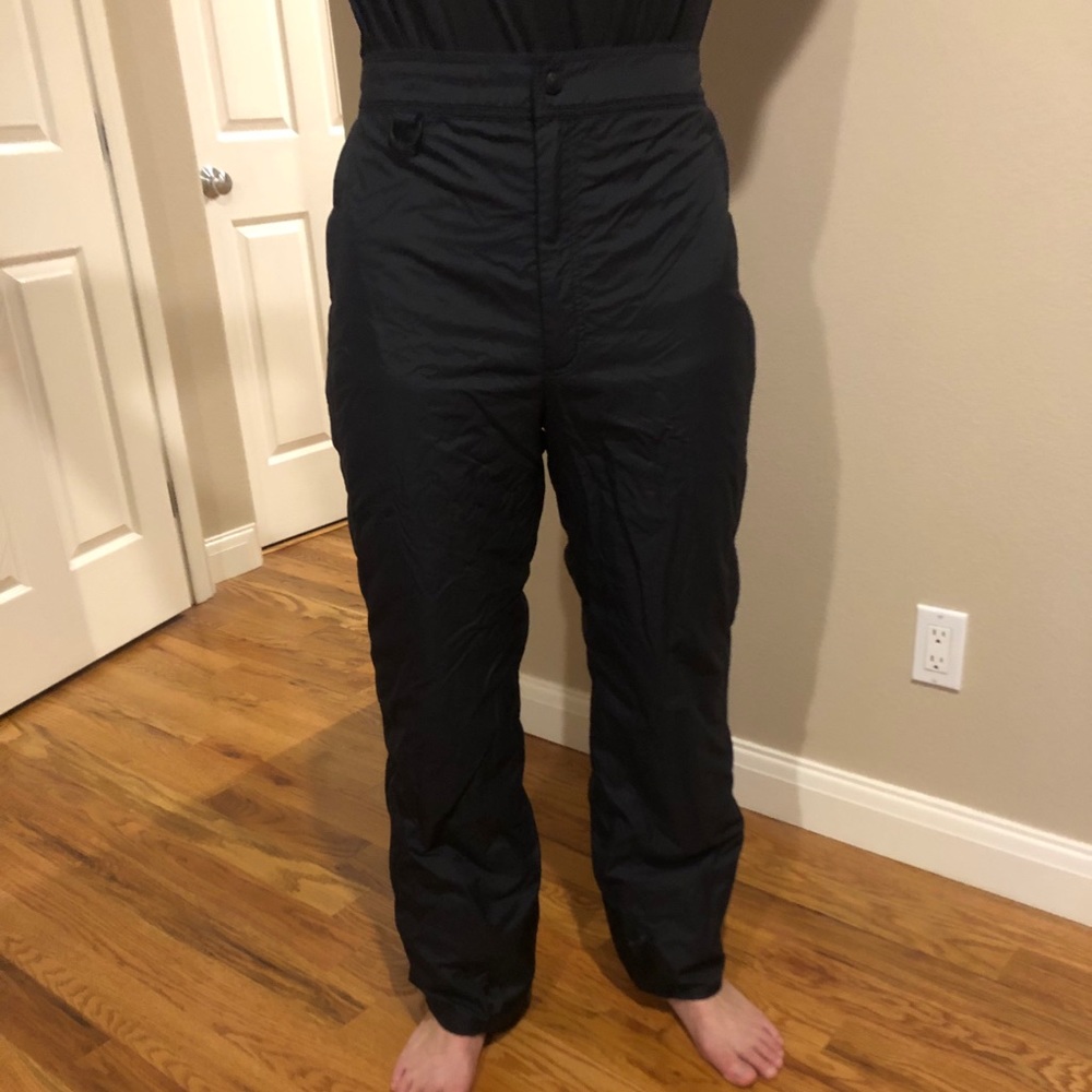 Rawik Men’s Snowboarding/Snow pants Size M